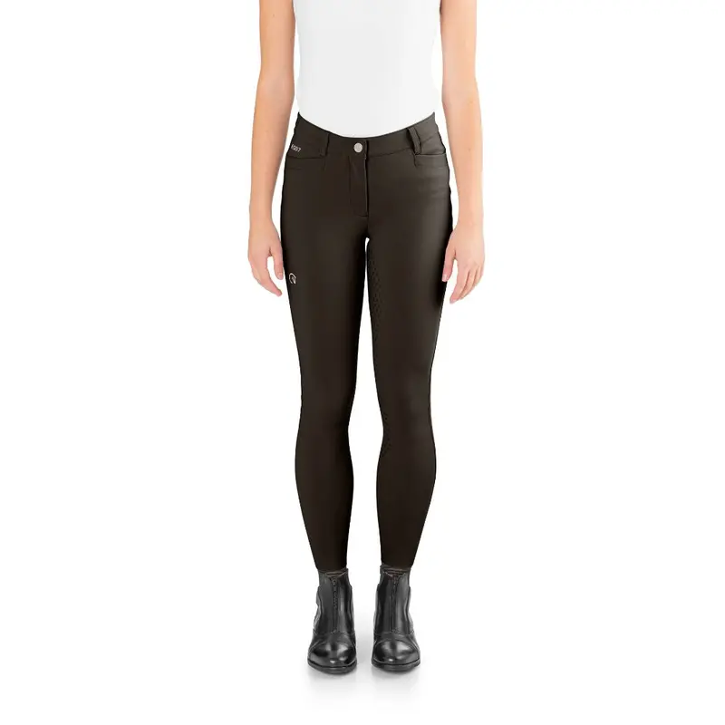 Ego 7 Full-Seat Performance Breeches