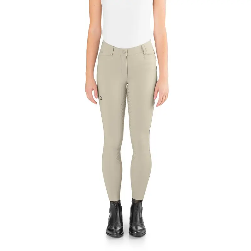 Ego 7 Full-Seat Performance Breeches