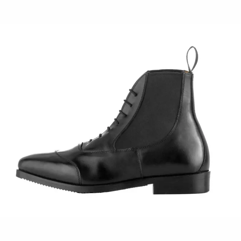 Ego 7 Gemini Paddock Boot 1