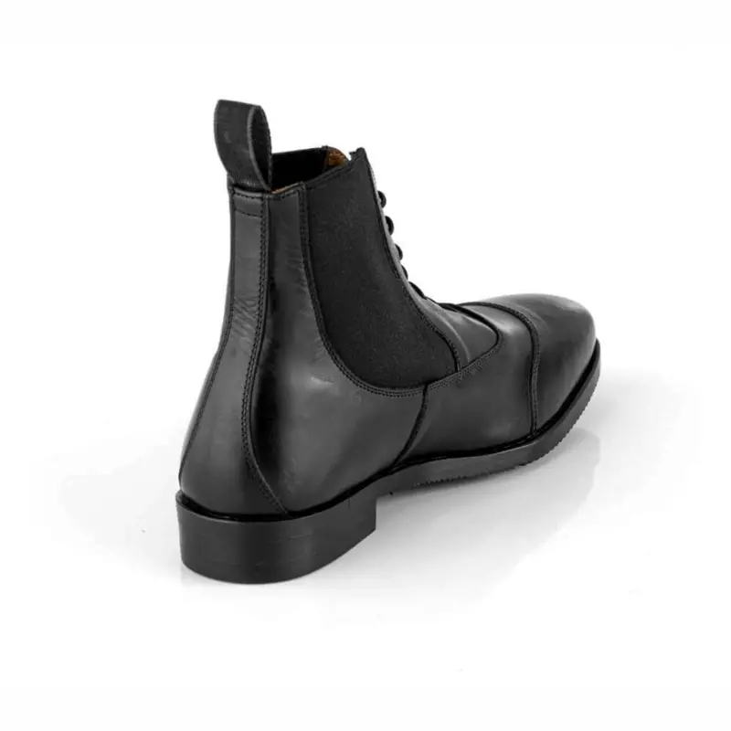 Ego 7 Gemini Paddock Boot 2