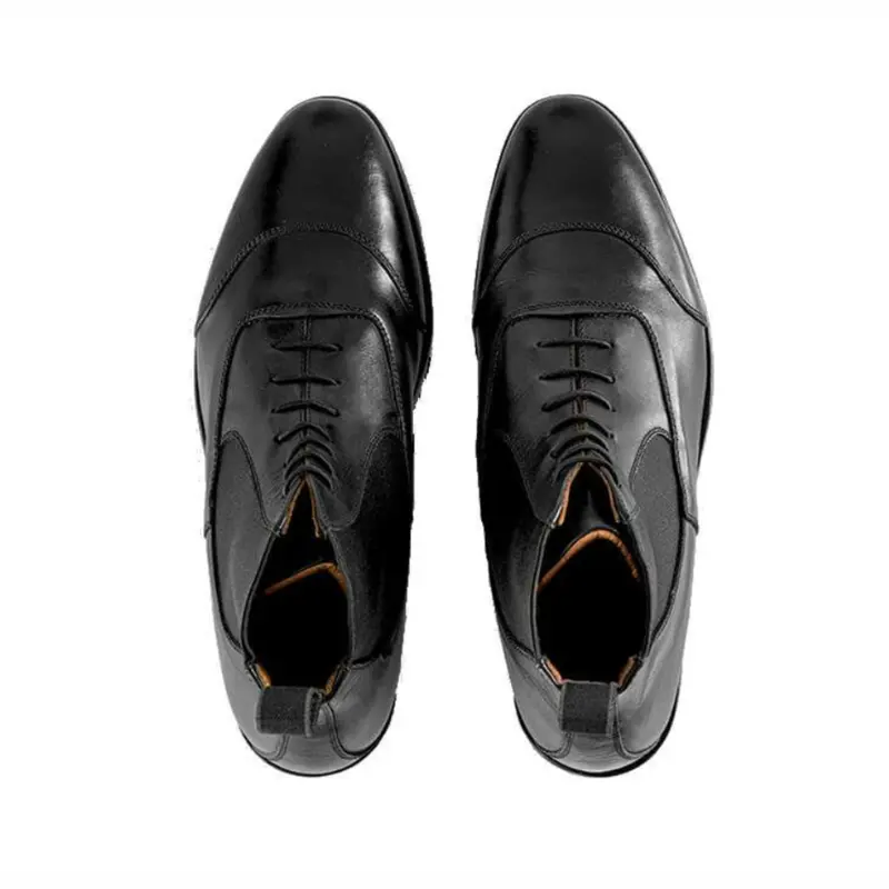Ego 7 Gemini Paddock Boot 3