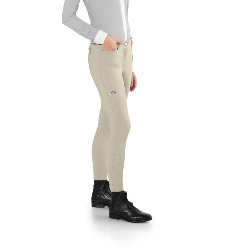 Ego 7 Knee Grip Competition Jumper Breeches 1