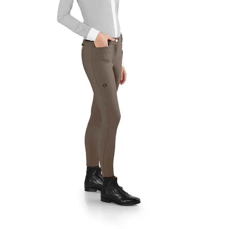 Ego 7 Knee Grip Jumper Breech 1