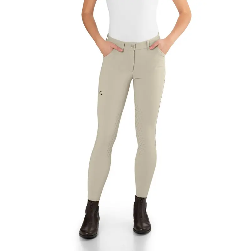Ego 7 Knee Grip Pt Jumper Breech 1