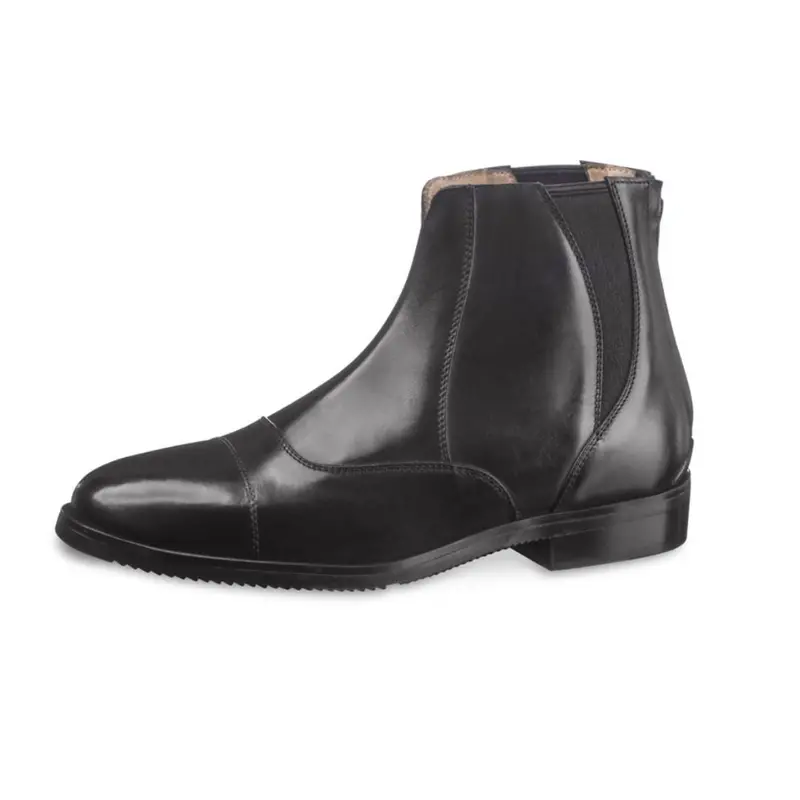 Ego 7 Libra Paddock Boot 1