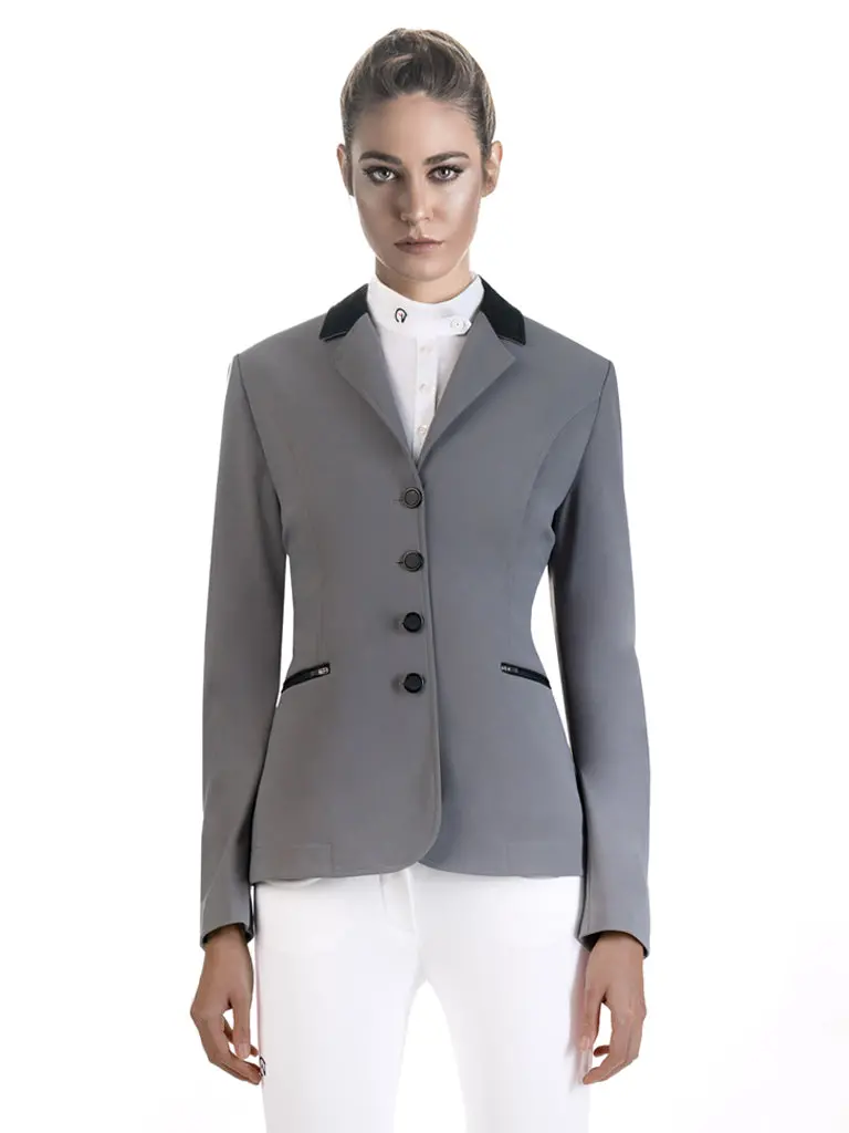 Ego 7 Performance Show Jacket 1