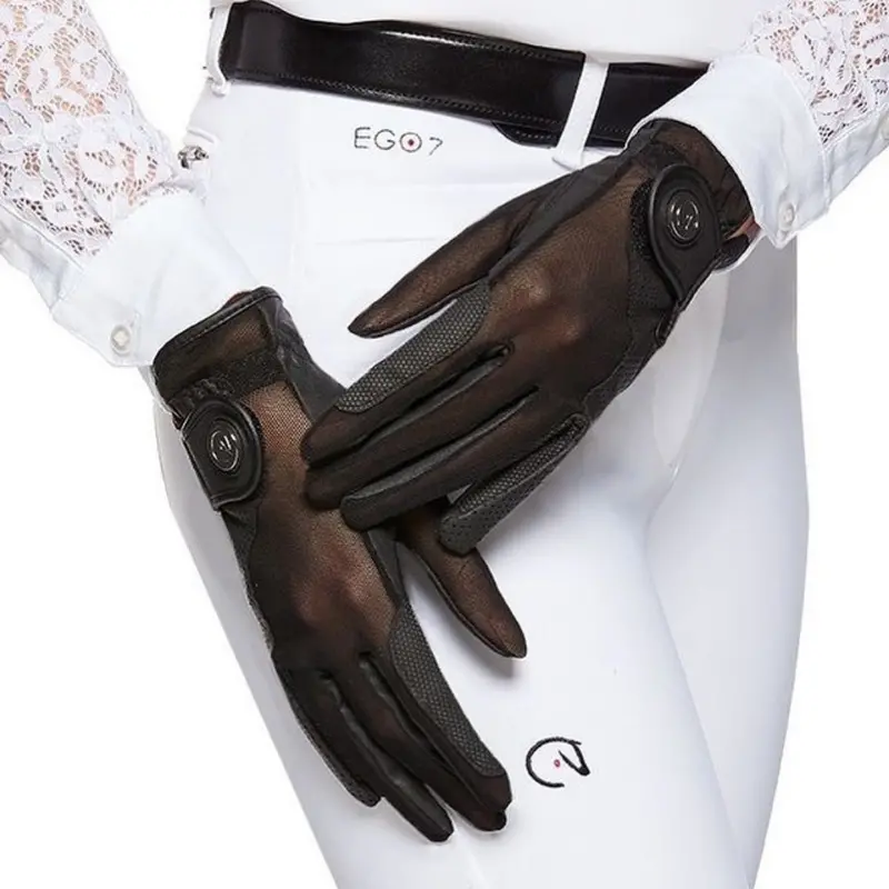Ego 7 Summer Show Glove 1