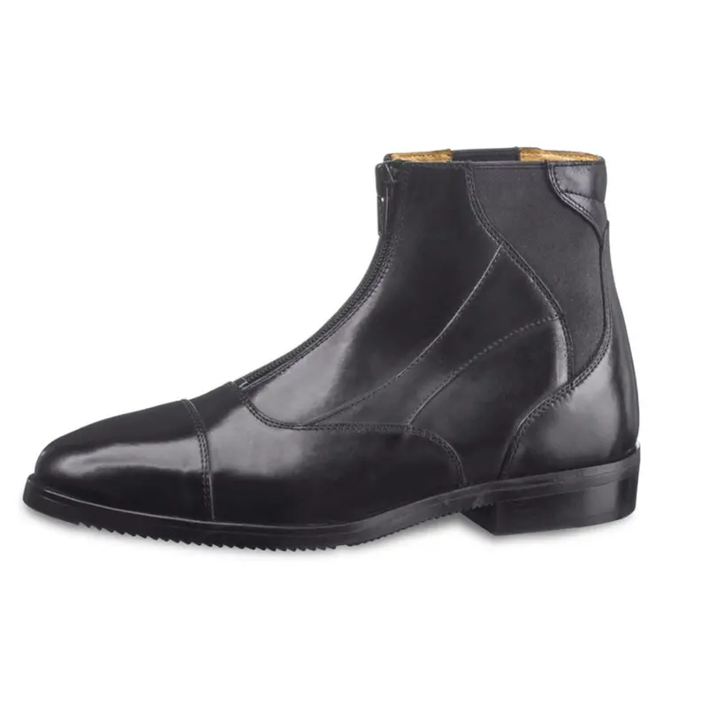 Ego 7 Taurus Paddock Boot 1