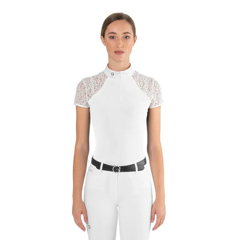 Ego7 Florentine Short Sleeve Shirt 1