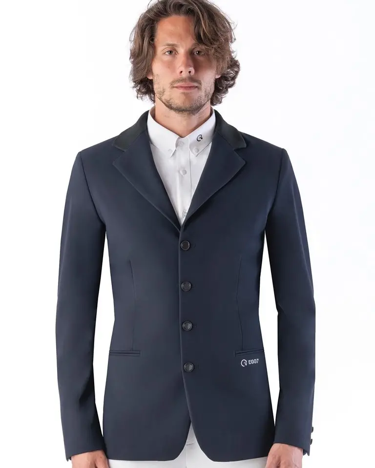 Ego7 Mens Competition Coat 1