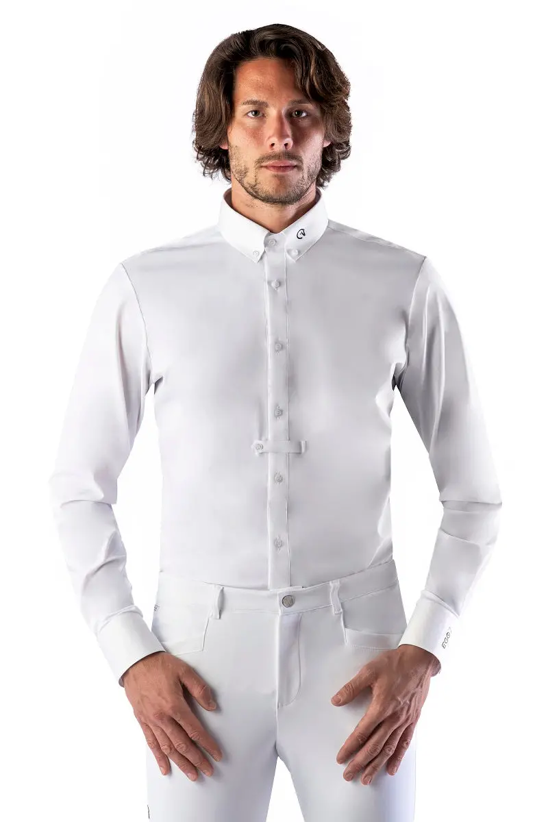 Ego7 Mens Competition Shirt 1