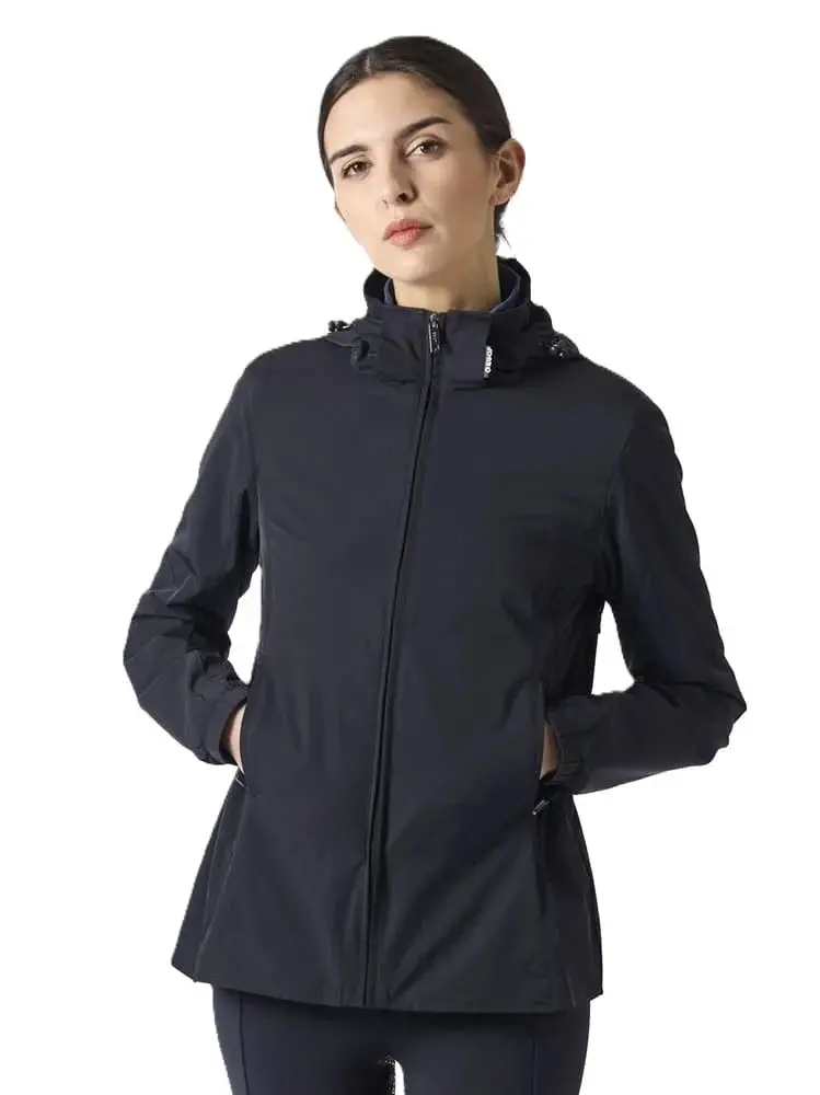 Ego7 Windcheater Jacket 1