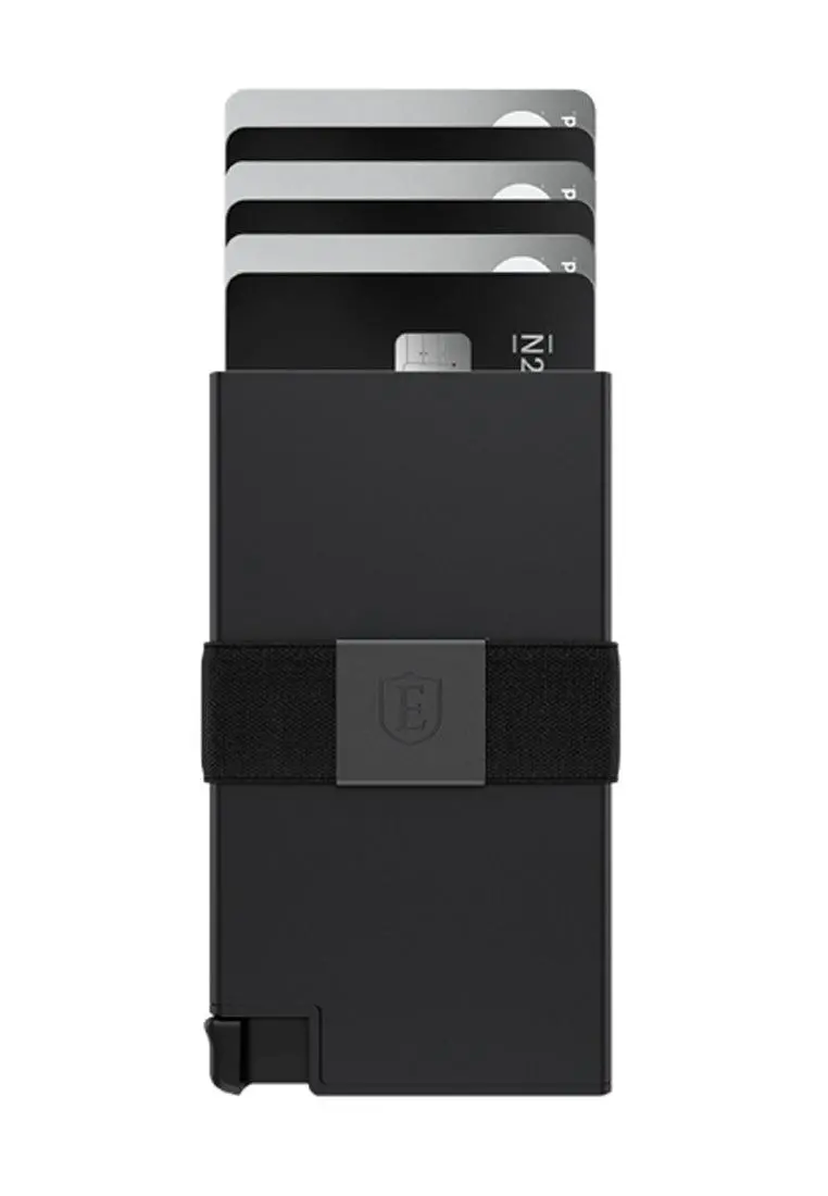 Ekster Cardholder Aluminum 1