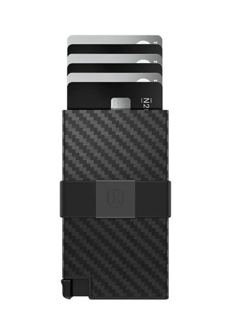 Ekster Cardholder Carbon 1
