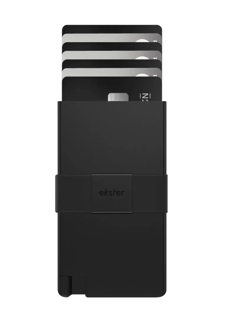 Ekster Cardholder Pro 1