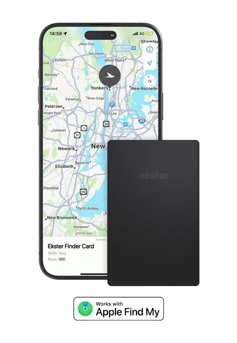 Ekster Finder Card For Magsafe 1