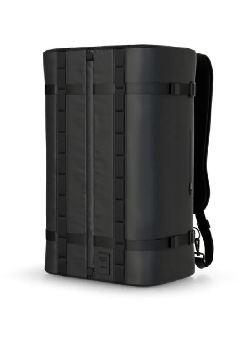 Ekster Grid Duffel Backpack 1