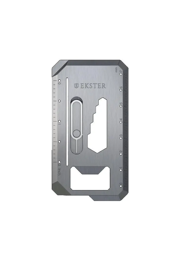 Ekster Multi Tool Card 1