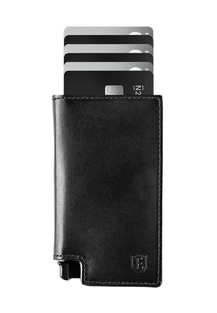 Ekster Parliament Wallet Italian Vachetta 1