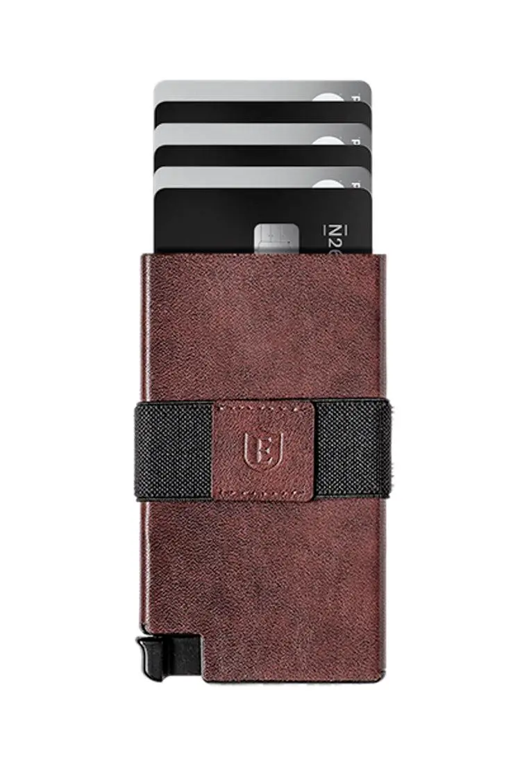 Ekster Senate Cardholder Leather 1