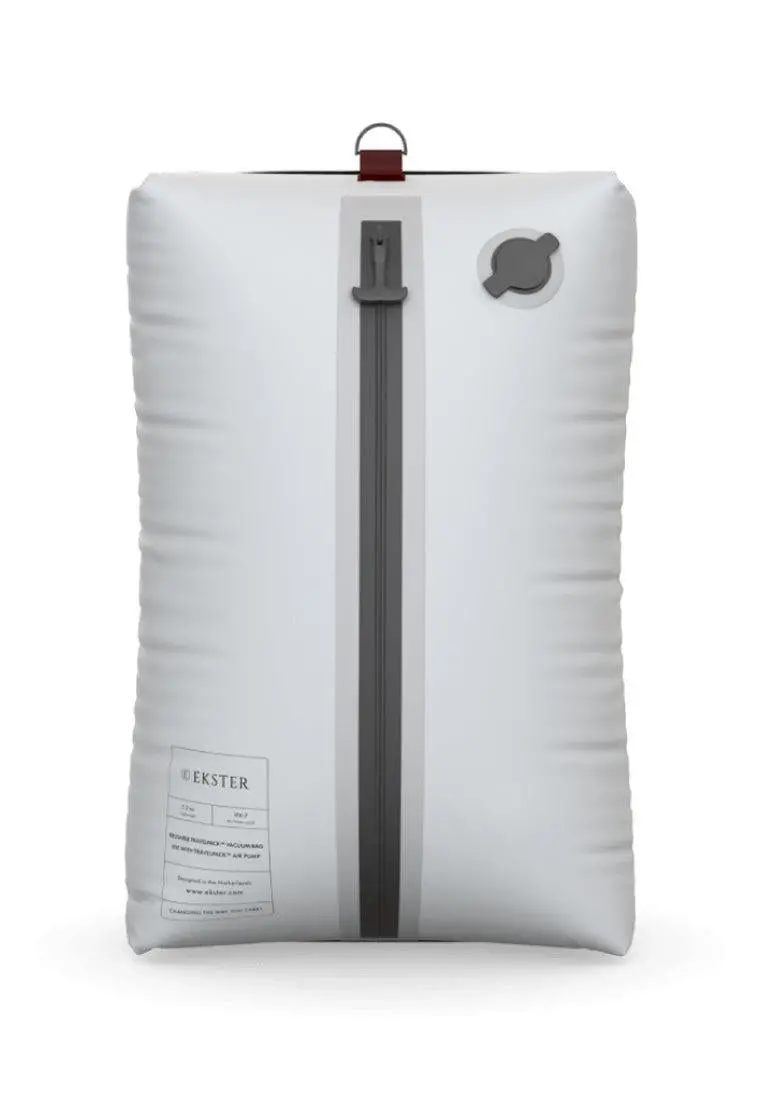 Ekster Travelpack™ Vacuum Bag 1