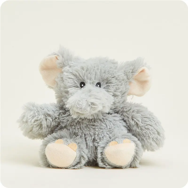 Elephant Warmies Junior 1