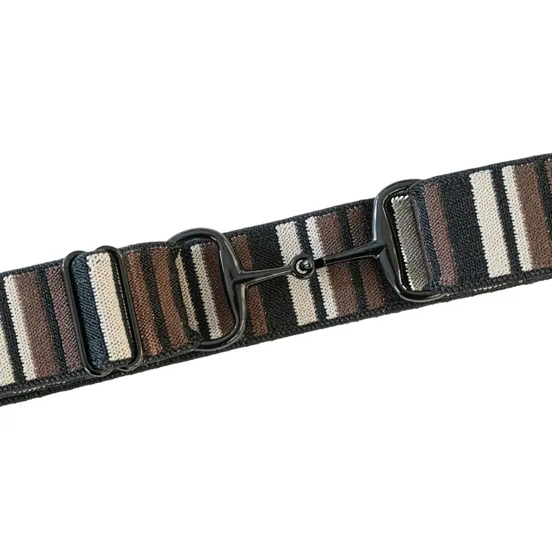 Ellany Snaffle Bit Belts 1.5" 1