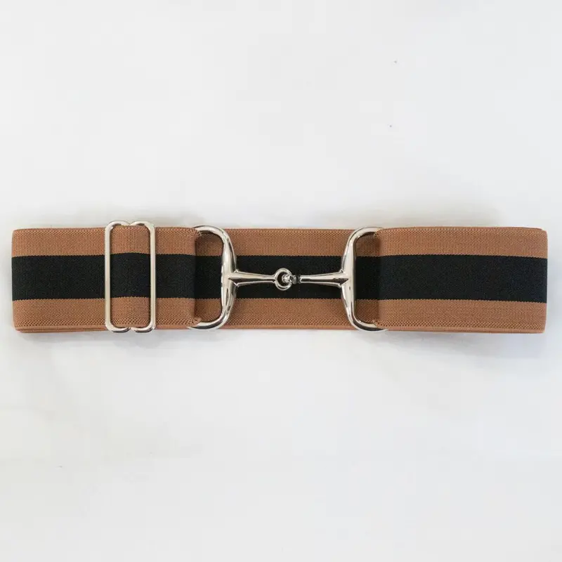Ellany Snaffle Bit Belts - 2 In. 1