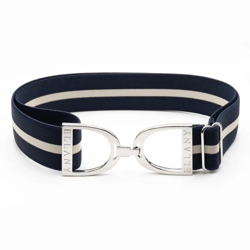 Ellany Stirrup Belts - 1.5" 1