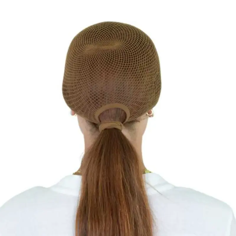 Ellsworth The Ponytail Hairnet 1