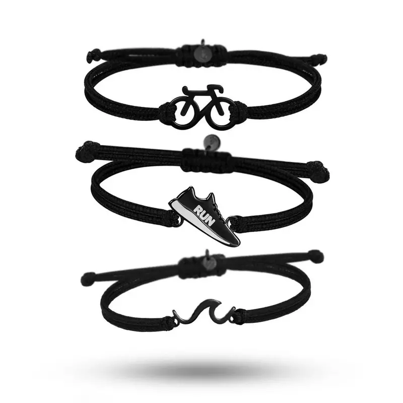 Endurance Triathlon Pack 1
