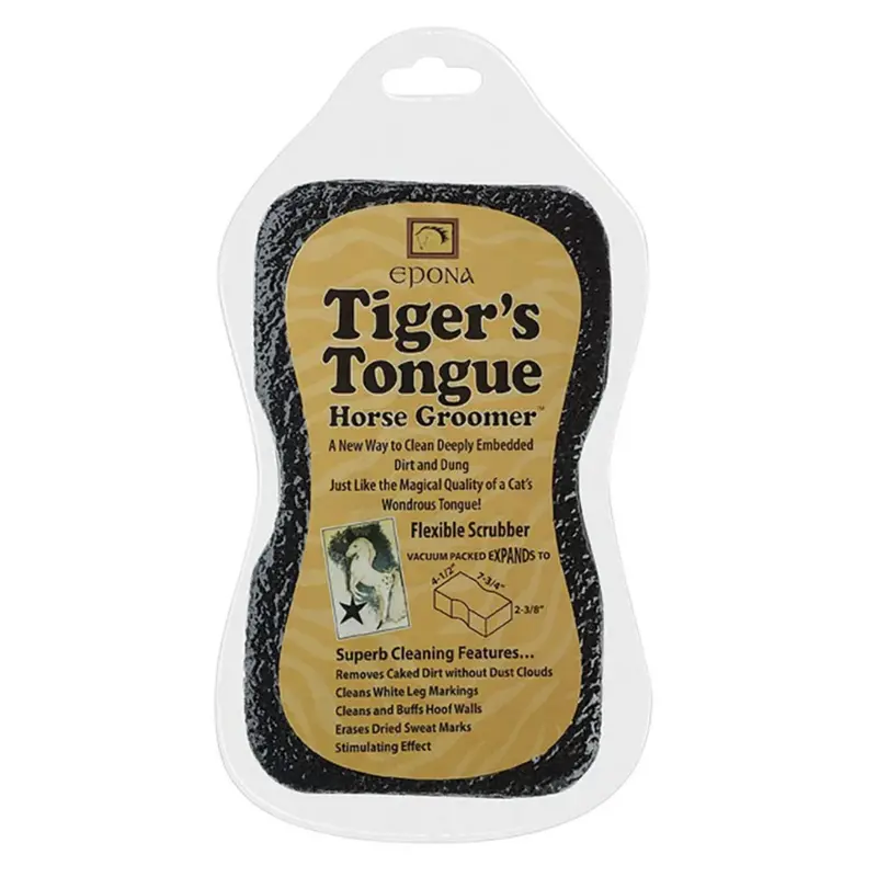 Epona Tigers Tongue 1