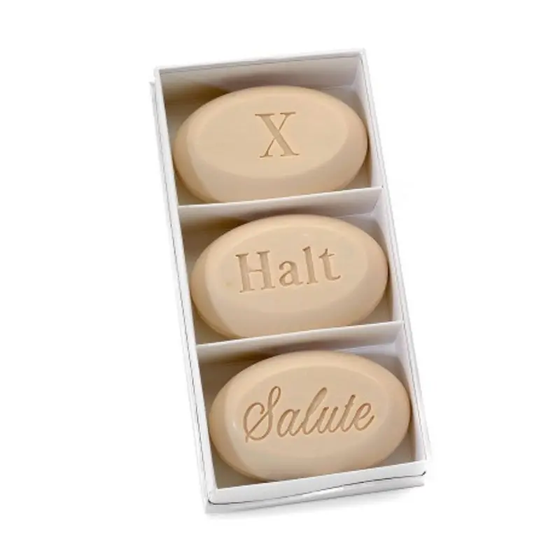 Equestrian Gift Soaps 2