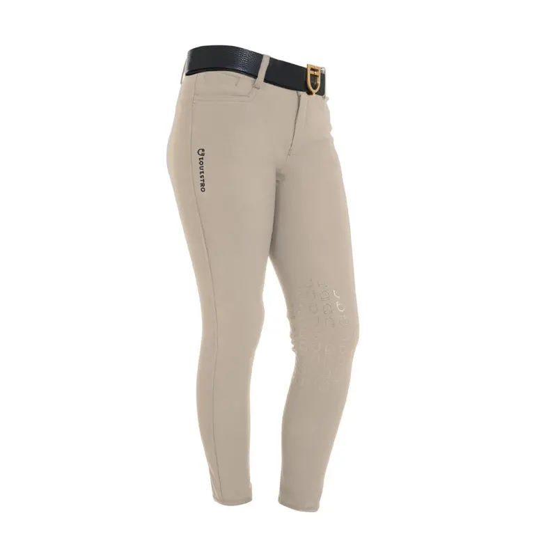 Equestro Amani Children's Competition Breeches 1