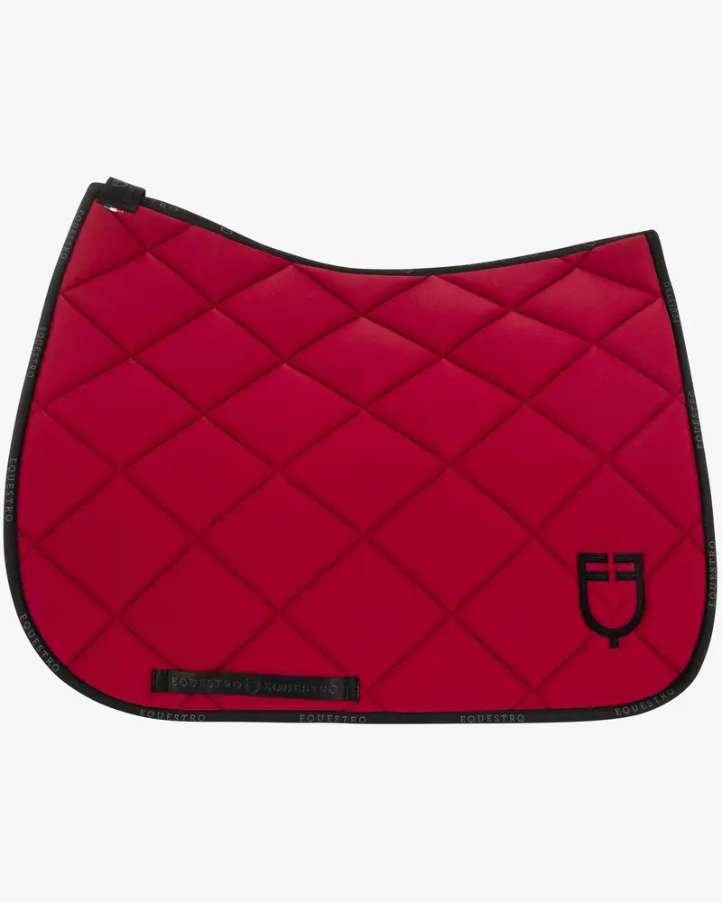 Equestro Dressage Saddle Pad 3