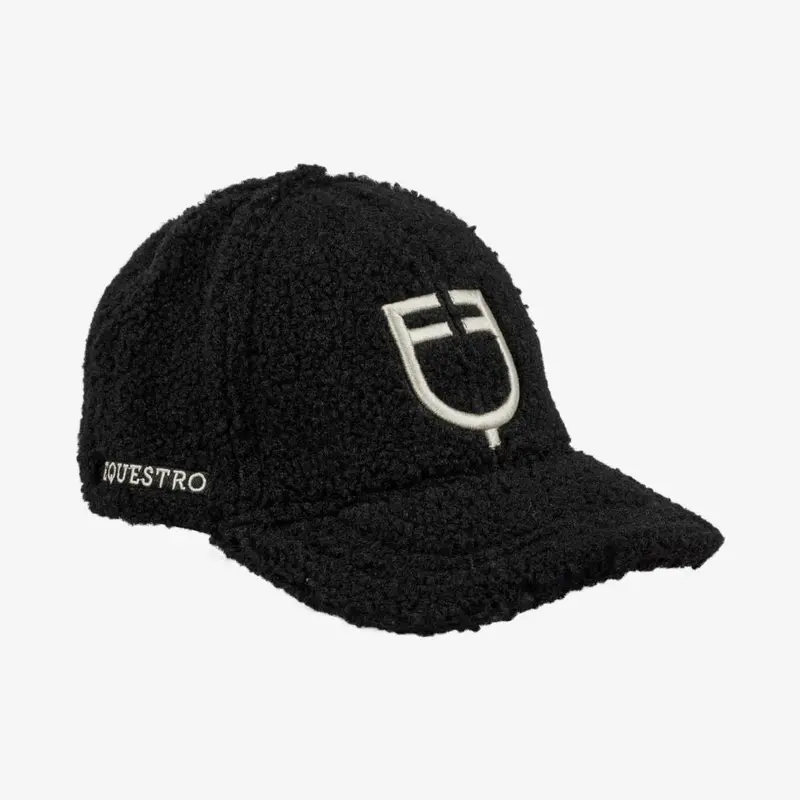 Equestro Teddy Cap 1
