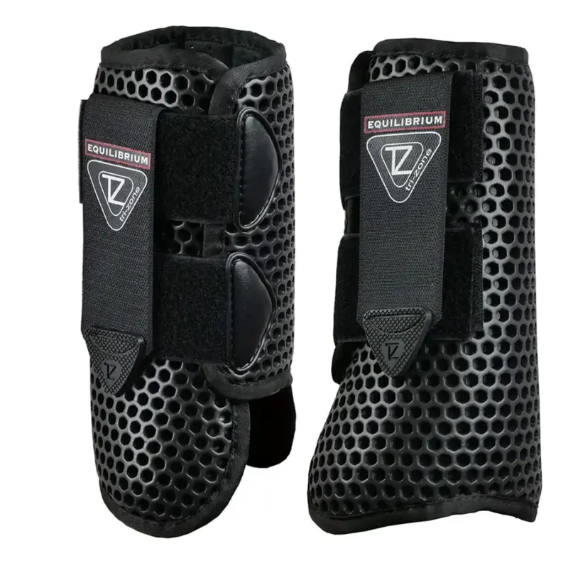 Equilibrium Tri Zone All Sport Boots 1
