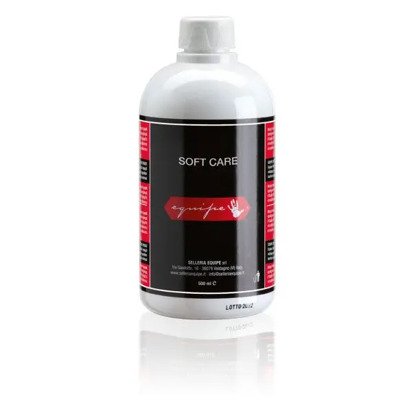 Equipe Soft Care 1
