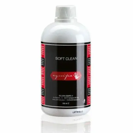 Equipe Soft Clean 1