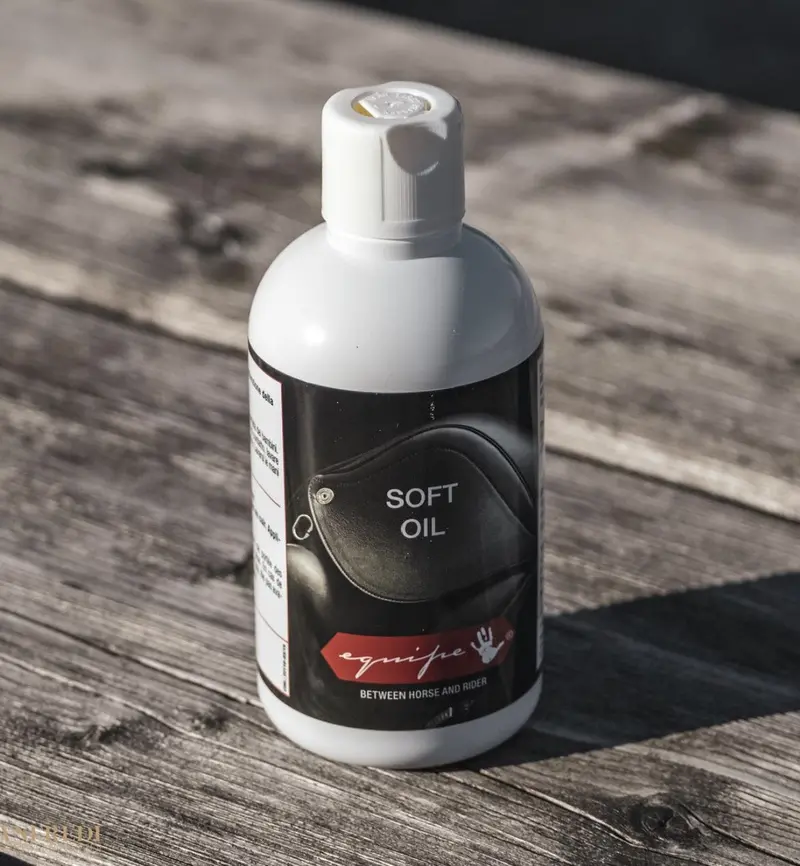 Equipe Soft Oil 1