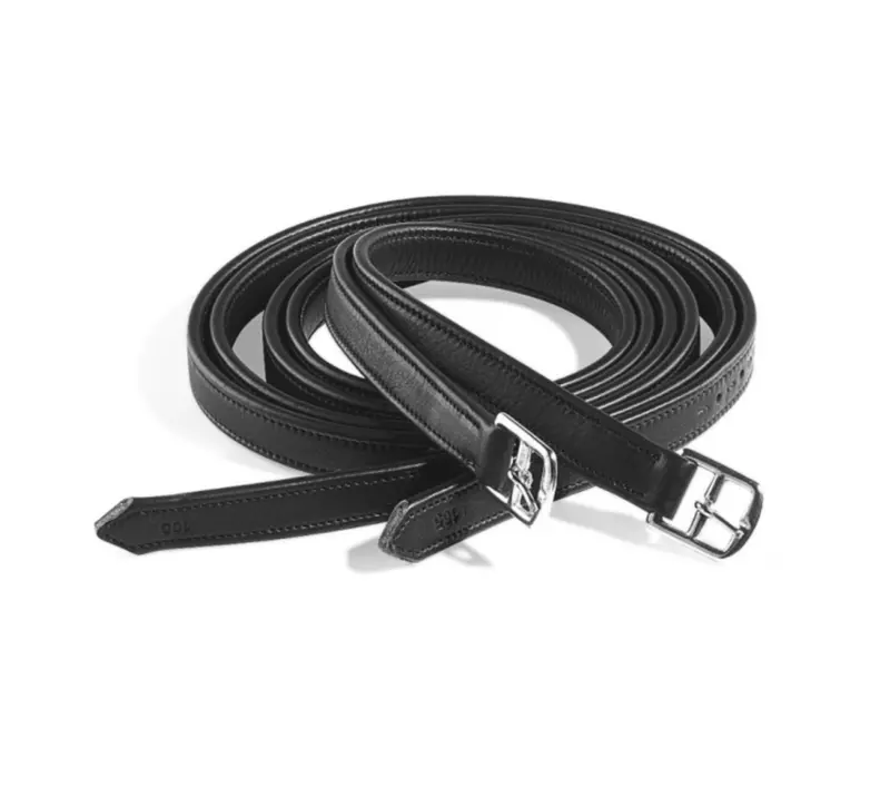 Equipe Stirrup Leathers 1