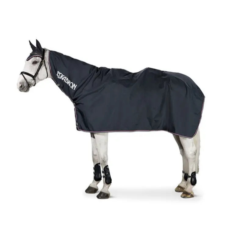 Eskadraon Zipneck Rain Sheet 1