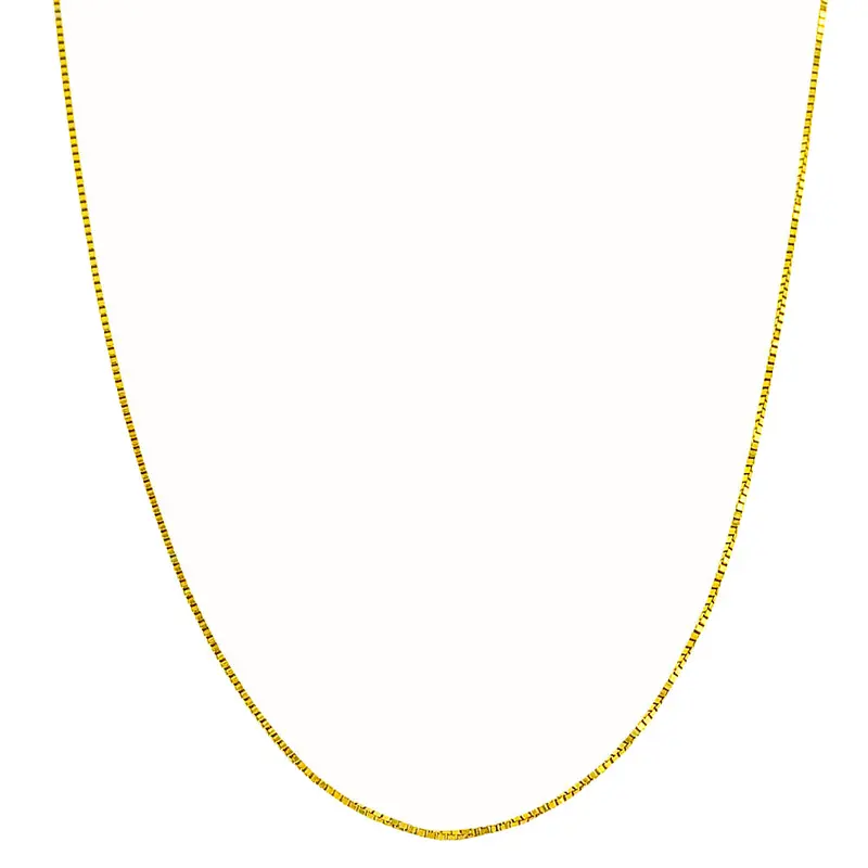 Essential Box Chain 1