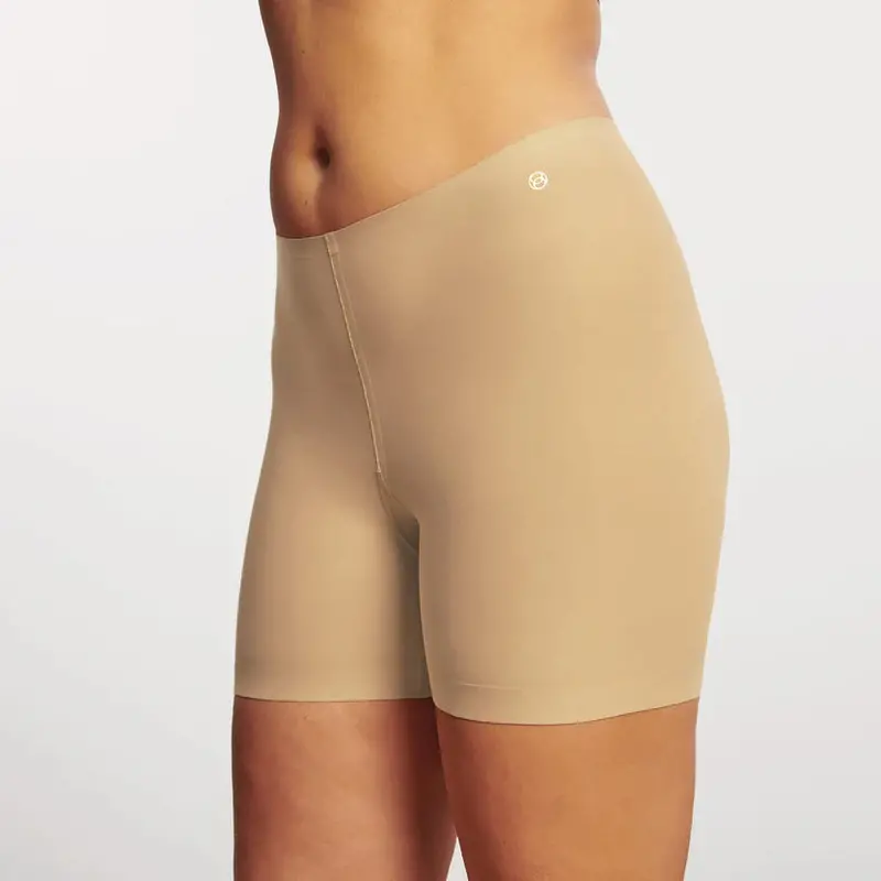 Evelyn Bobbie Slip Short 1