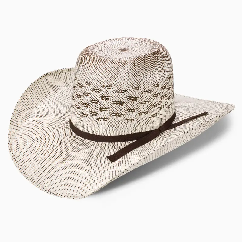 Everett - Tuff Hedeman Cowboy Hat 1