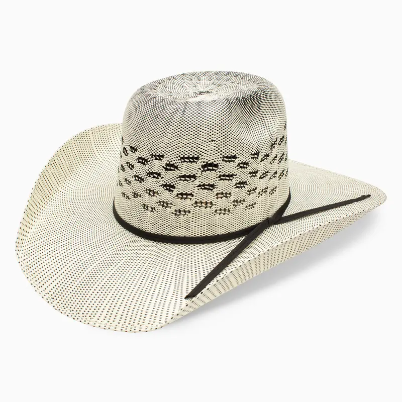Everett - Tuff Hedeman Cowboy Hat 1