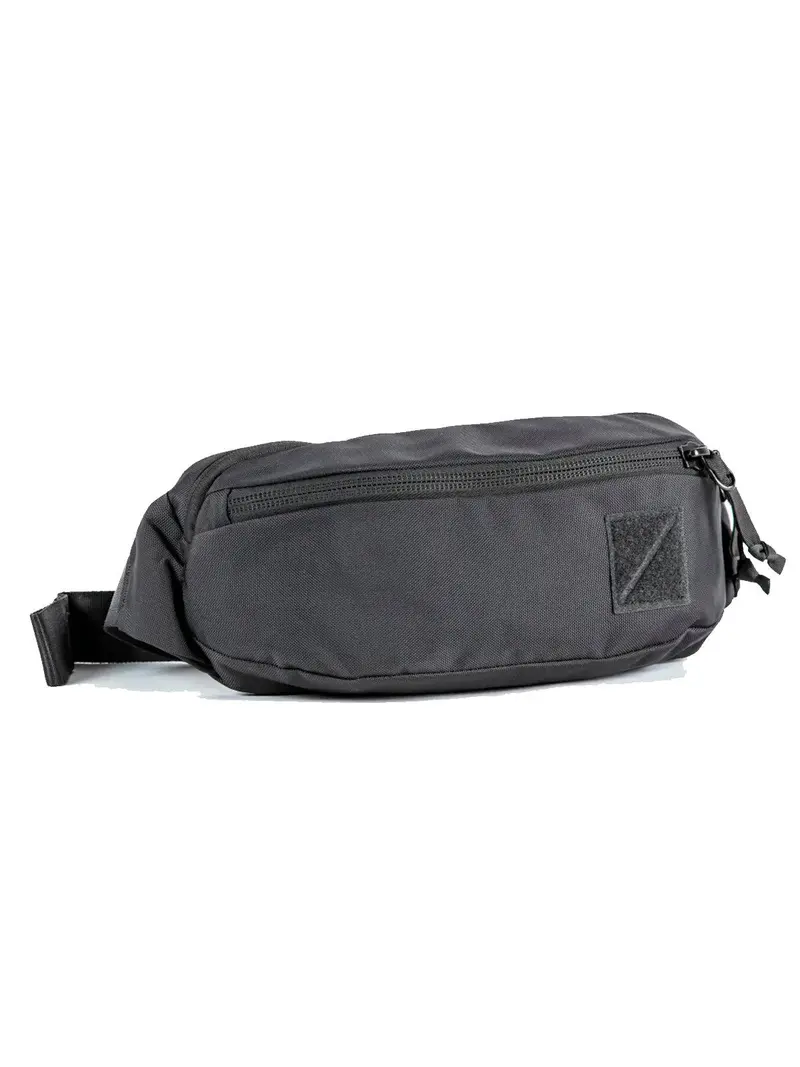 Evergoods Civic Access Sling 2L Slate Grey 1