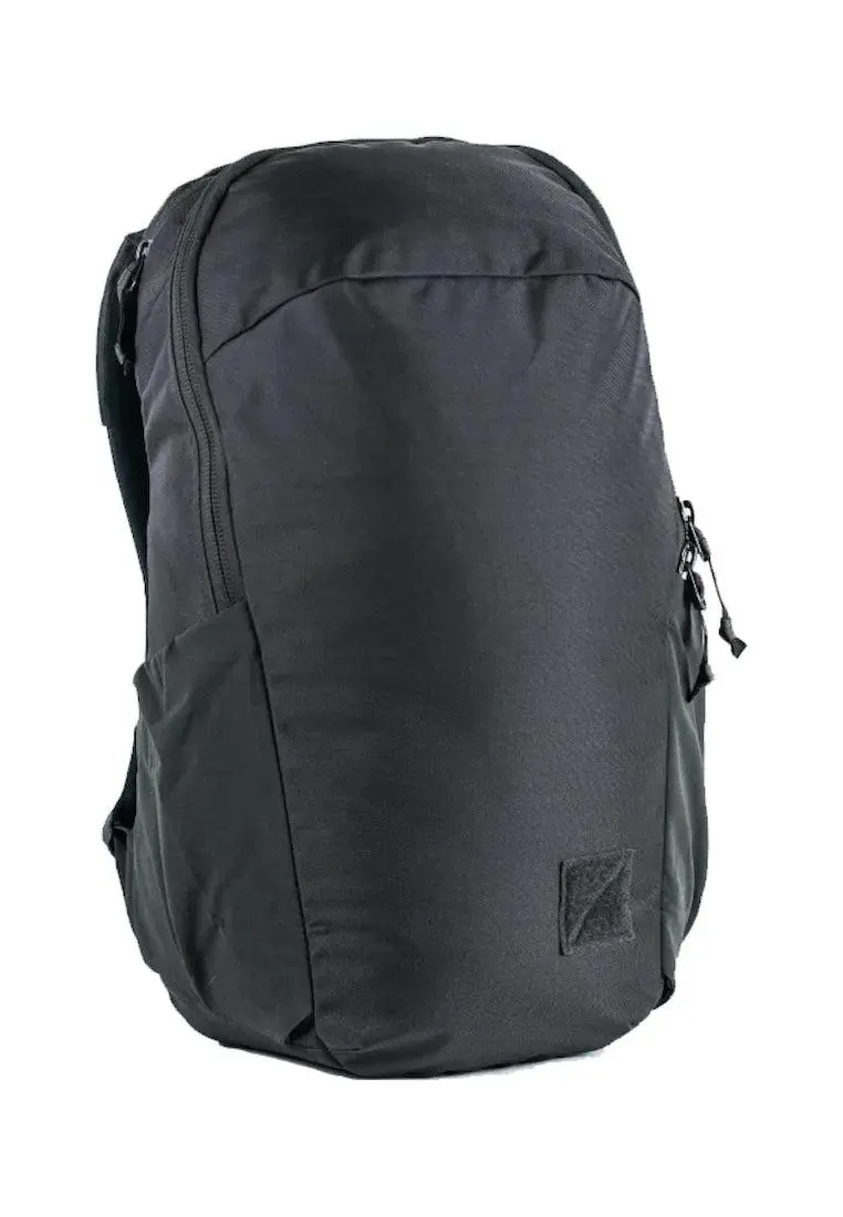 Evergoods Civic Half Zip 22L Chz22 Slate Grey 1