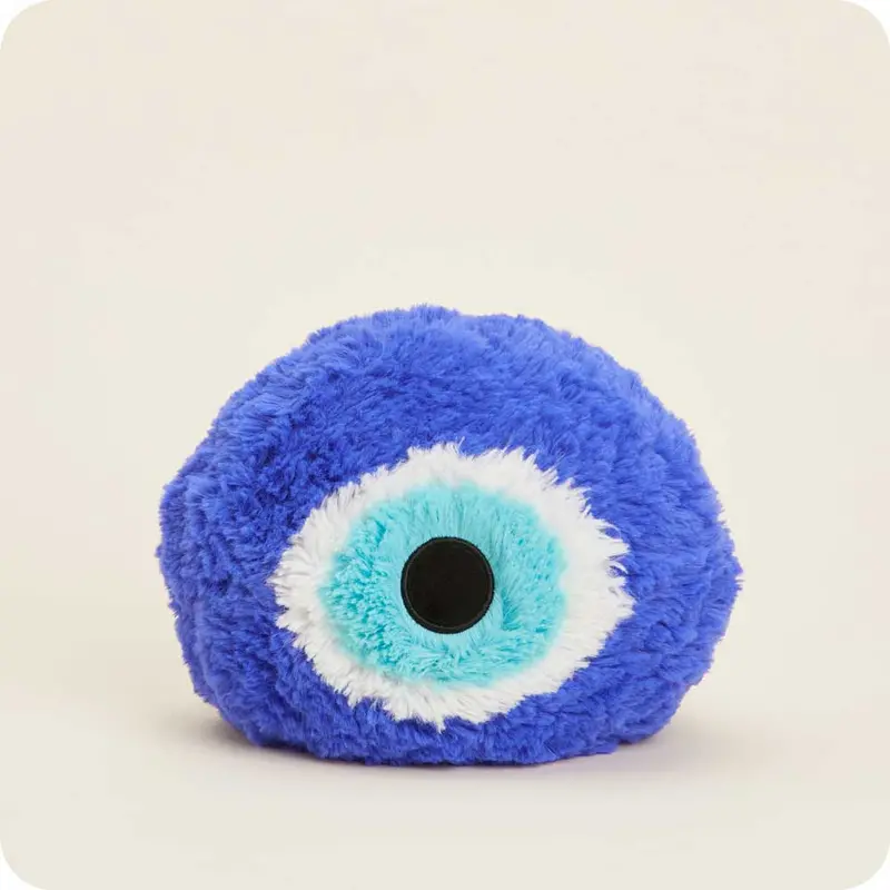 Evil Eye Warmies 1