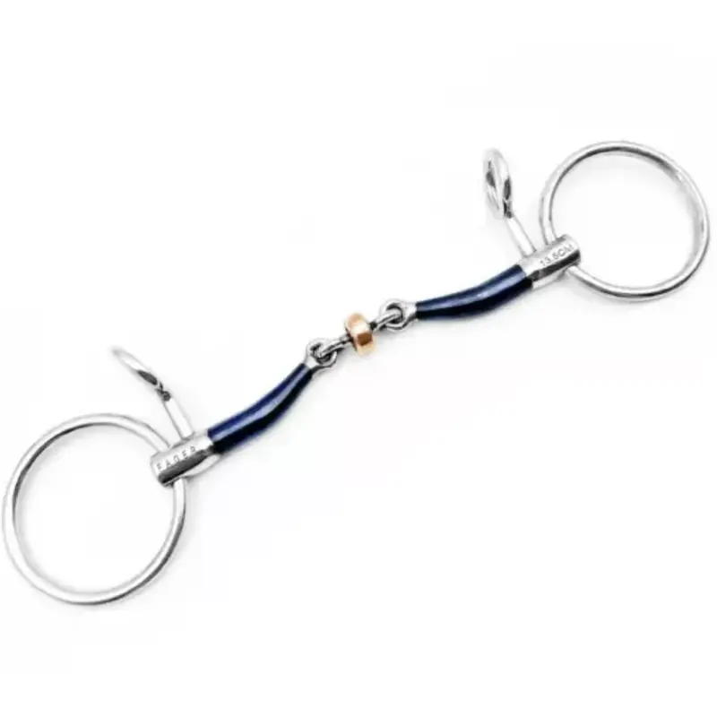 Fager Julia Loose Baucher Bit 1